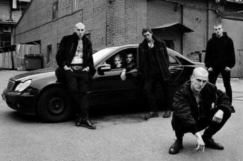 8. Павел Суровой Королева общака