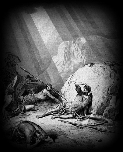 12. Павел Суровой Тринадцатый апостол