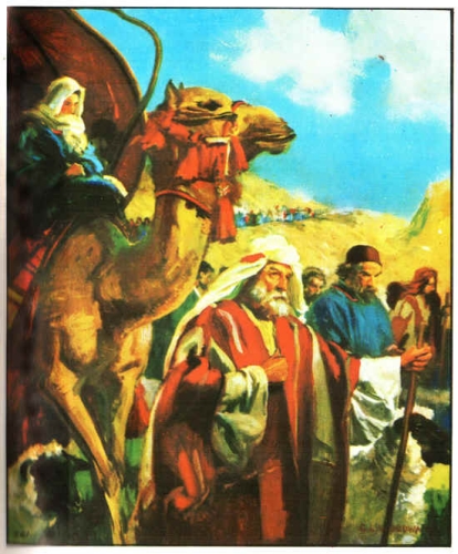 13. Павел Суровой Тринадцатый апостол