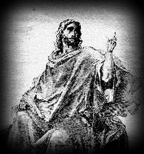 14. Павел Суровой Тринадцатый апостол