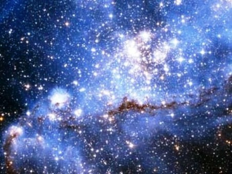 Никто не знает, что же будет там