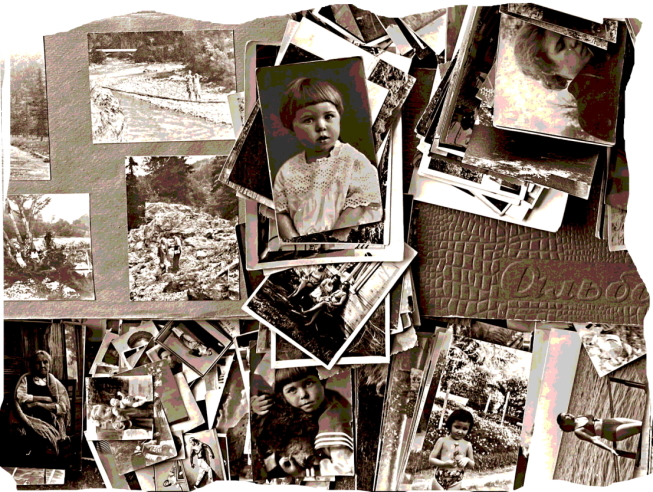 Вопрос самоуважения