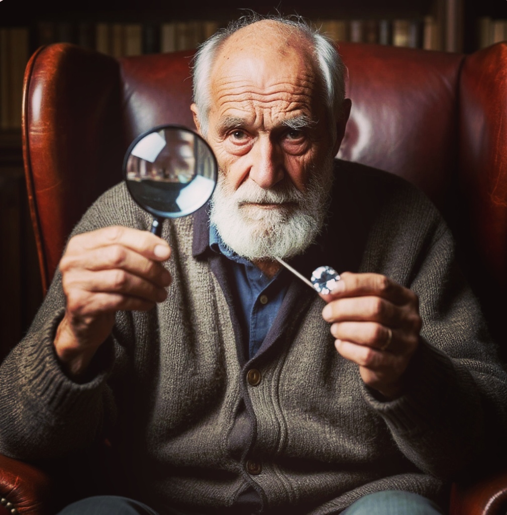 Охотники за алмазами