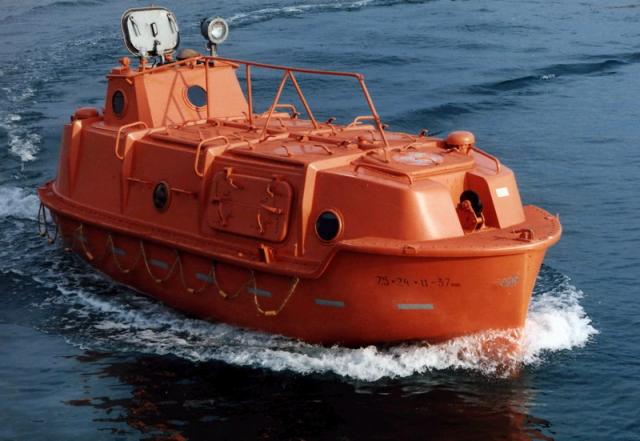 Тайна школы у озера