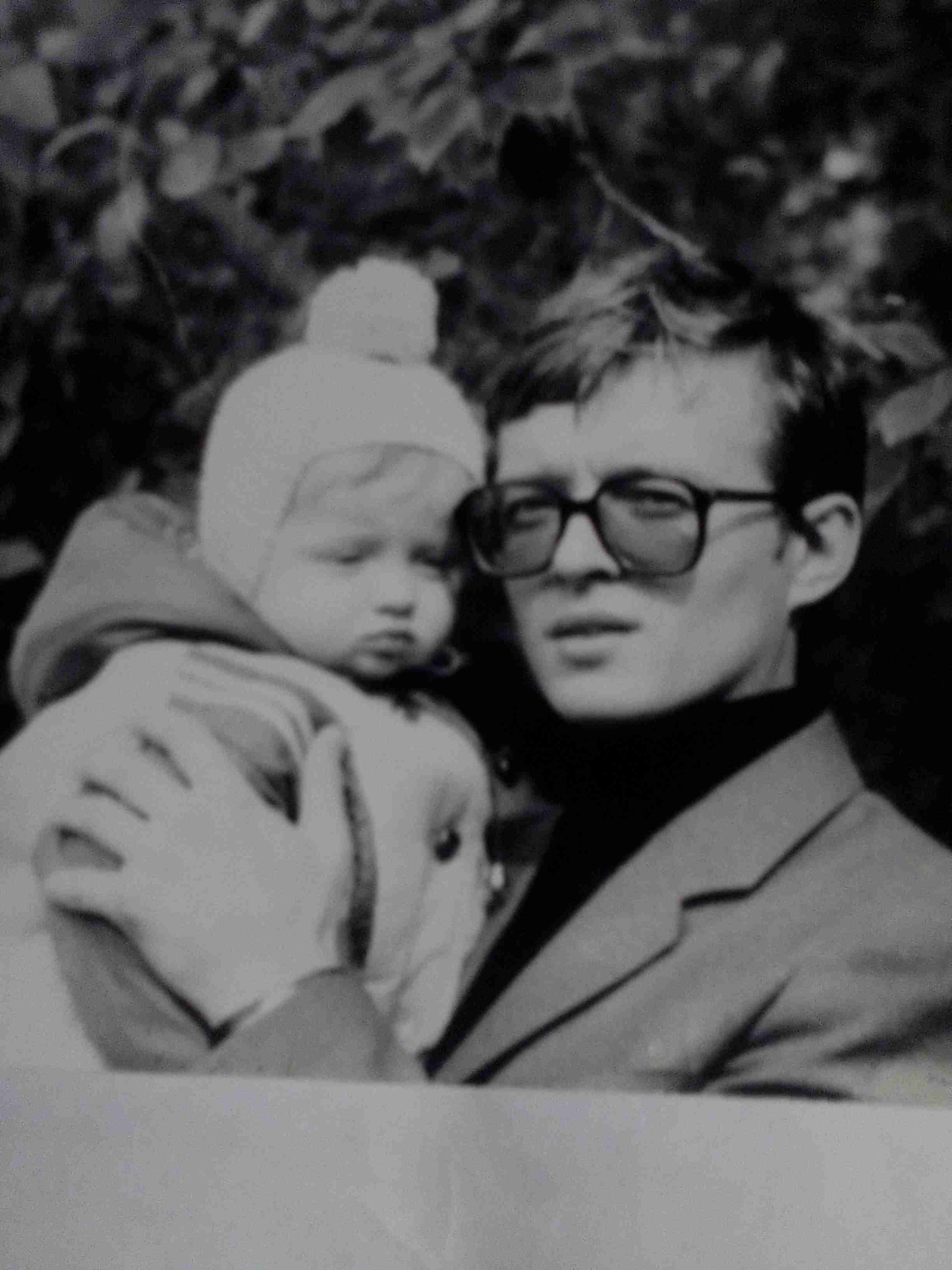 Будни старпёра. 174. Уф