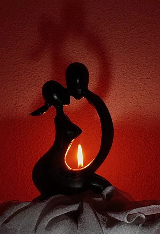 Свечка счастья