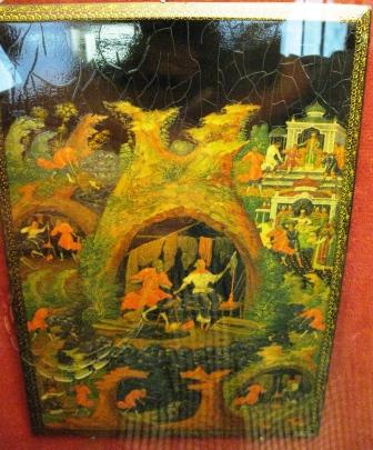 Записки мужичка 329