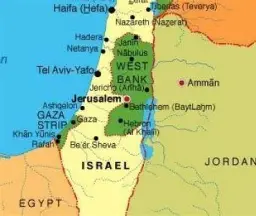 Президент Израиля шокирован насилием поселенцев