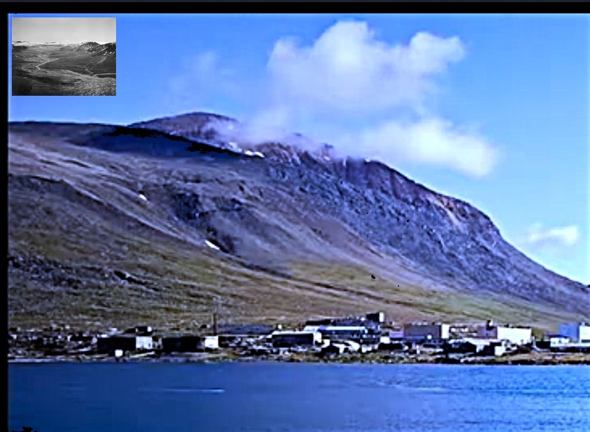 Бомба для подполковника. Глава 13