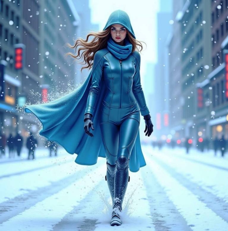 Данкир. О Донна, иль Сеньора, но точно Анна,