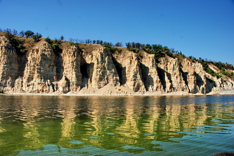 Первая встреча