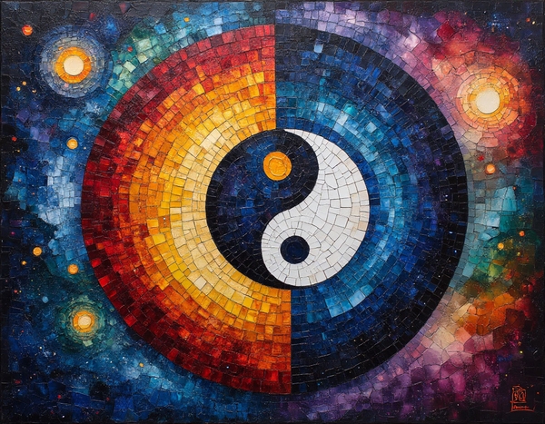 Бог как Отец и Мать - Божизм и теософия Блаватской