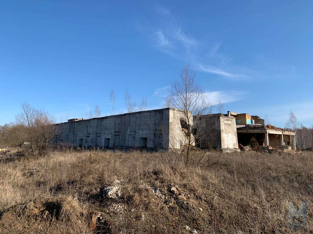 Магазин старого Абдоэля