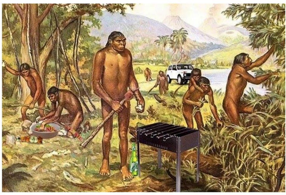 Непослушный мальчик