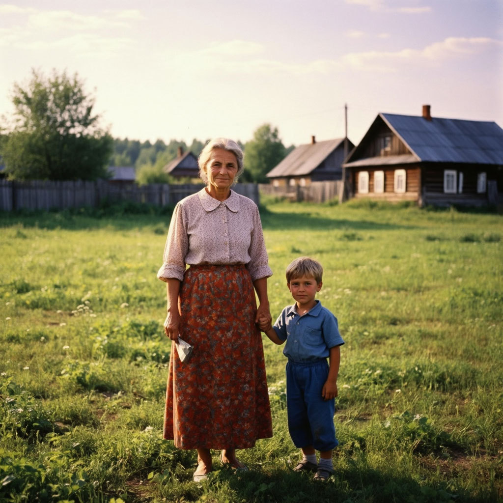 Костик Предыстория героя часть 1