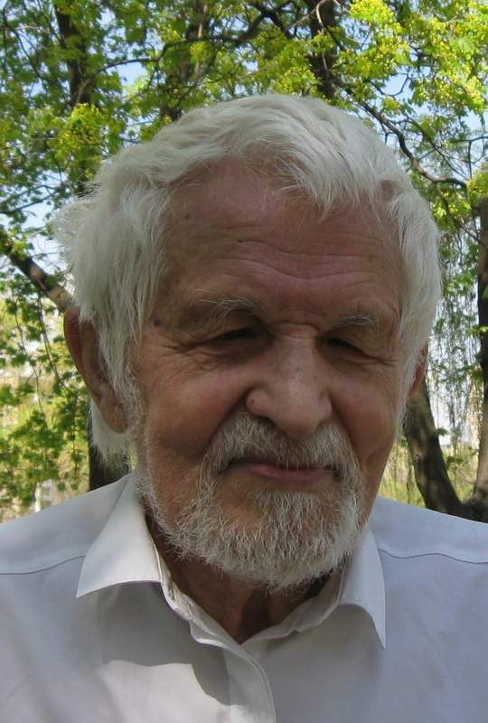 Оле и Эле, моим внучкам, - века ХХI восьмушка