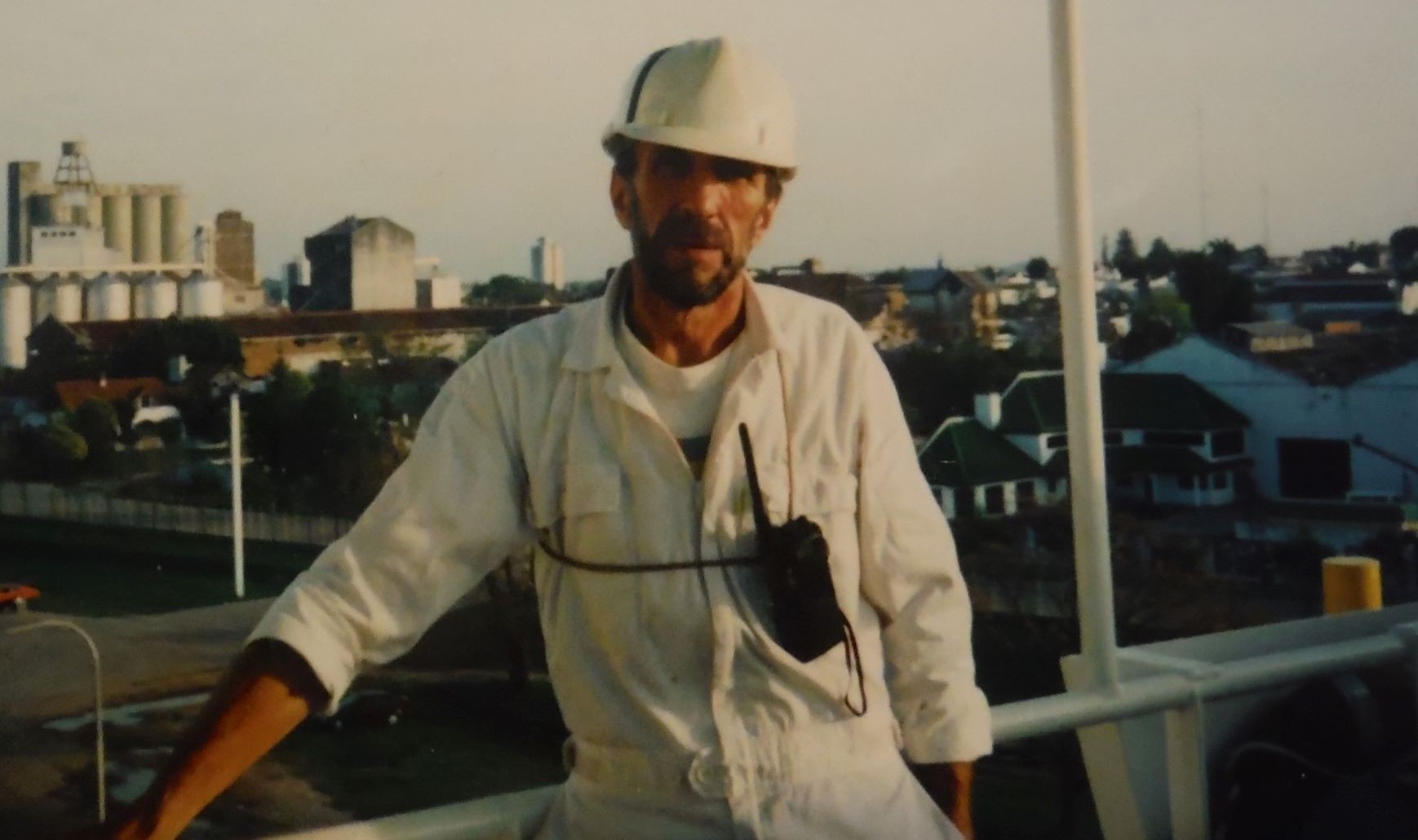 Дитер. Глава 3-я. Кругом враги...