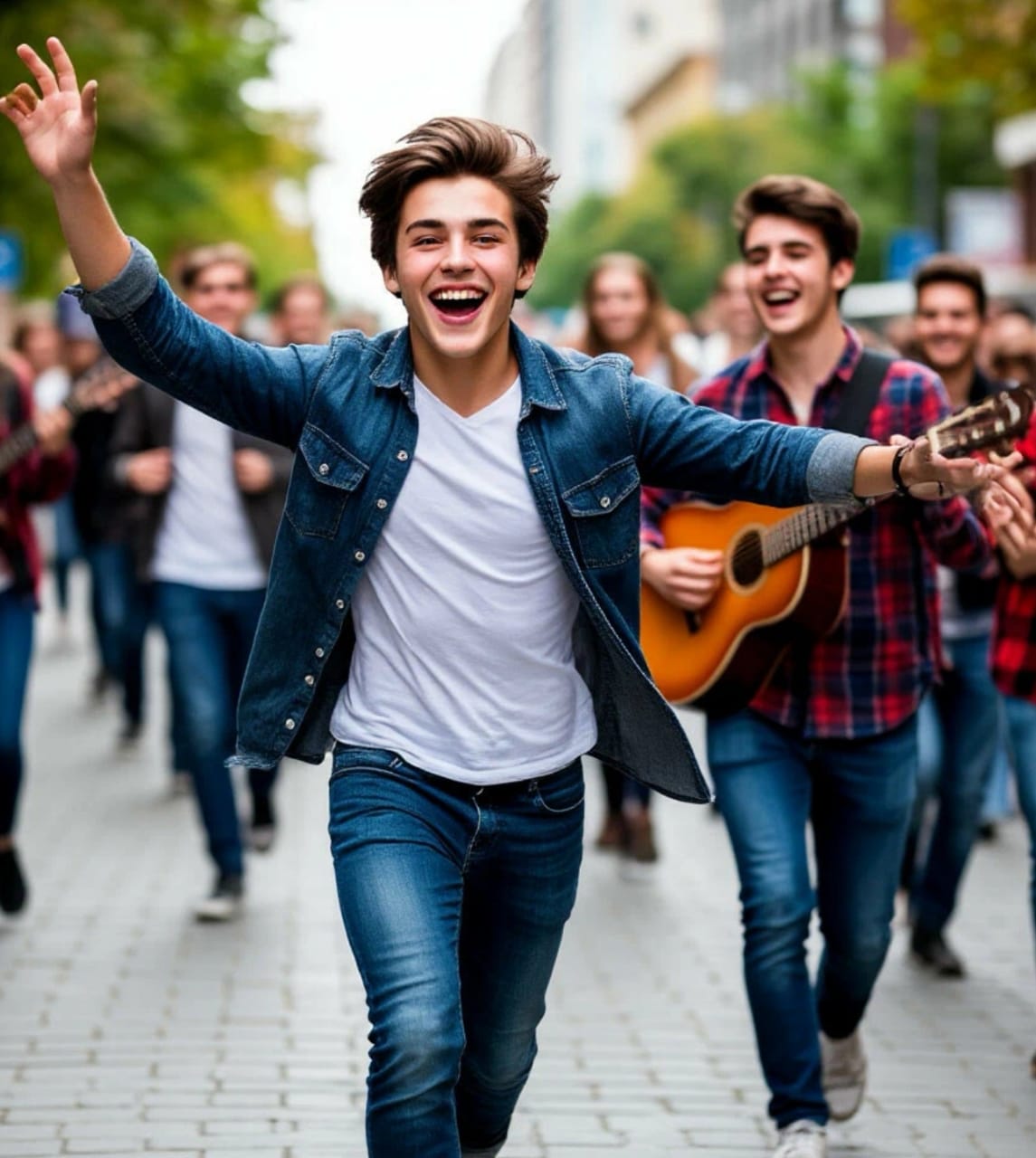 Это вирус но хороший