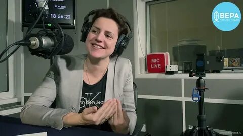 Поддержим эфир Радио ВЕРА