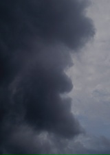 Предчувствие беды