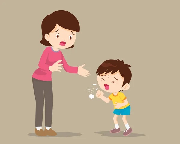 Влияние психики матери на здоровье ребёнка