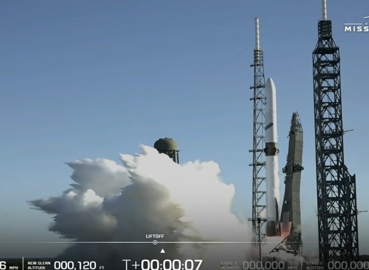 В крови христьян рассудочность до неба