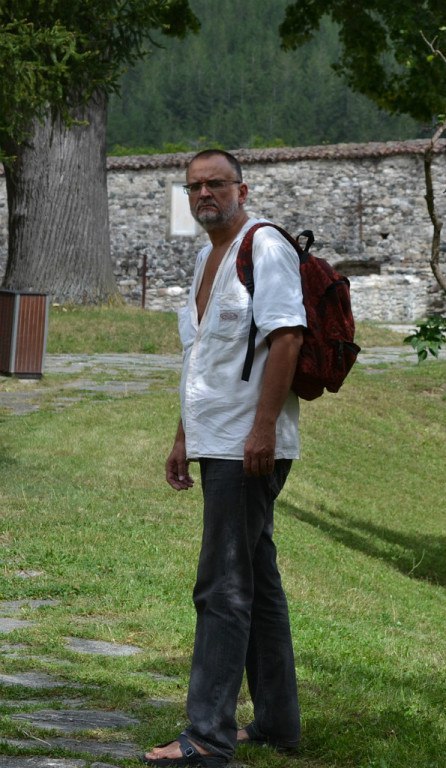 Сакральный вопрос и государство