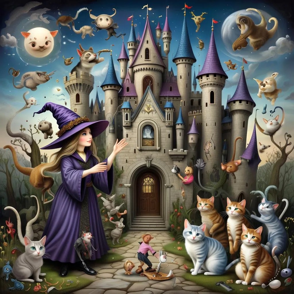 с546 Корма всем!