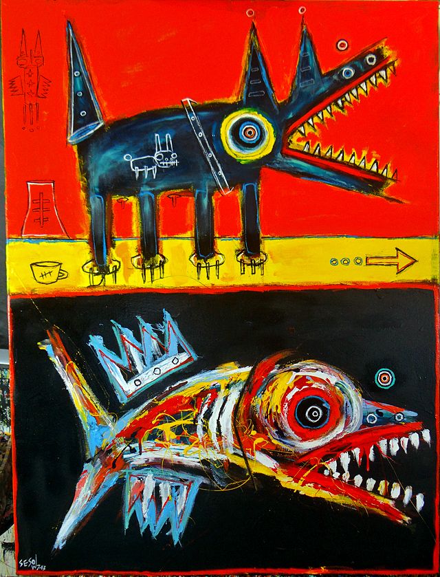 И день придёт...