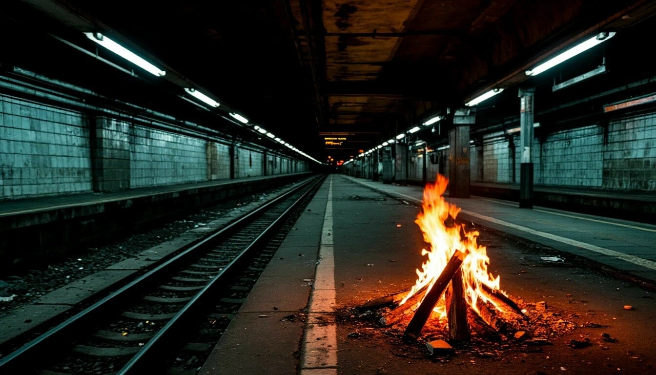 Когда закончится война. Глава 4