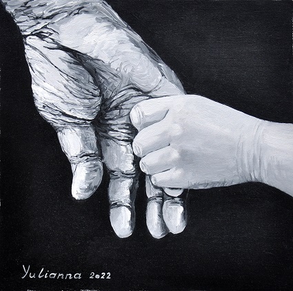 Любовь - Истина. Истории. История десятая