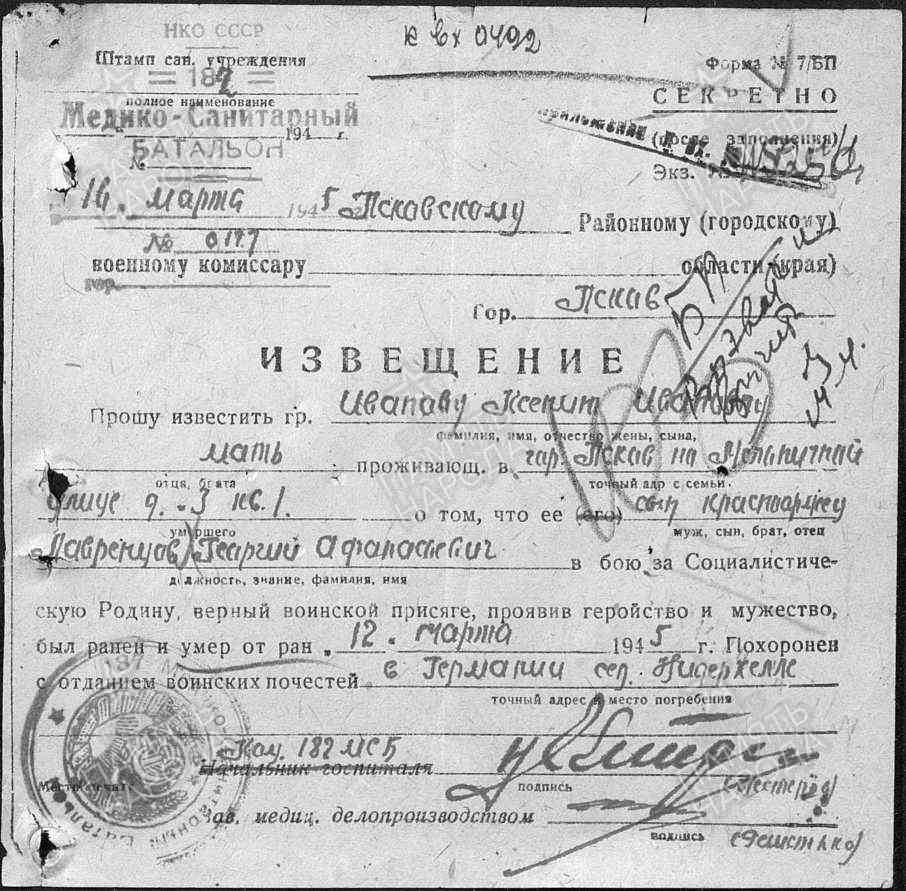 из гитлерюгер в гауптшарфюрер...