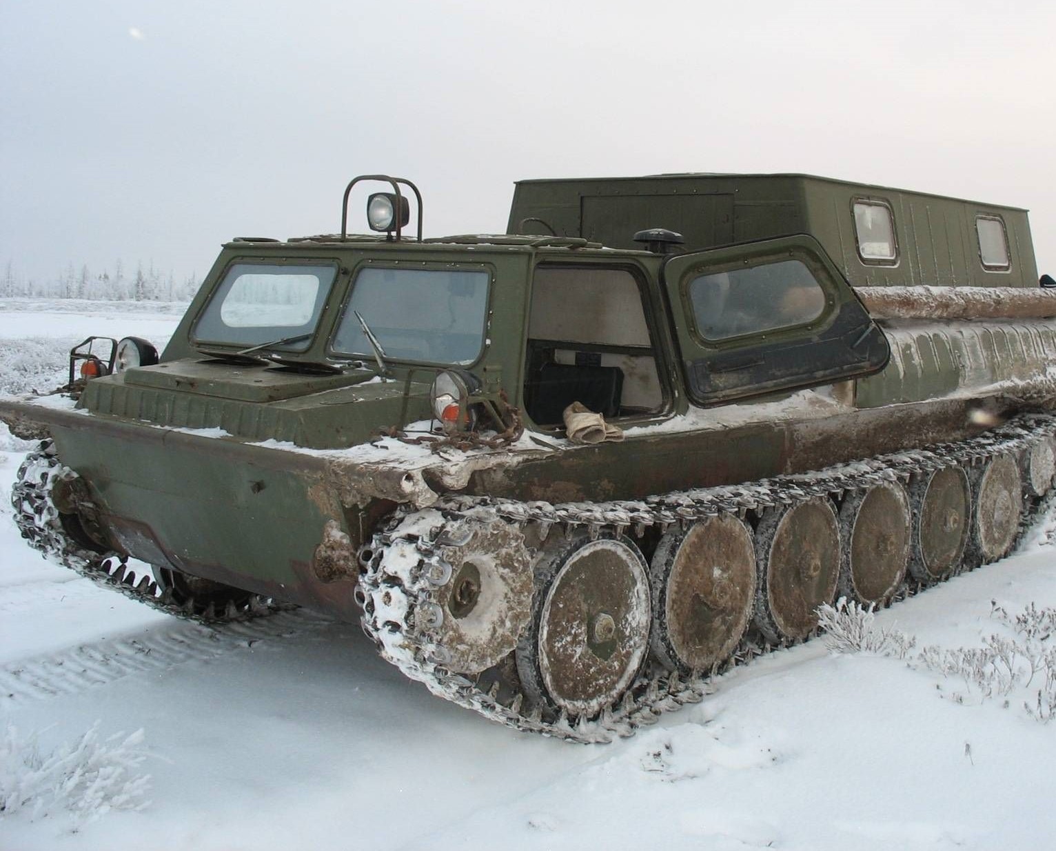 Бомба для подполковника. Глава 14