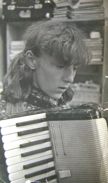 Марк Давидович