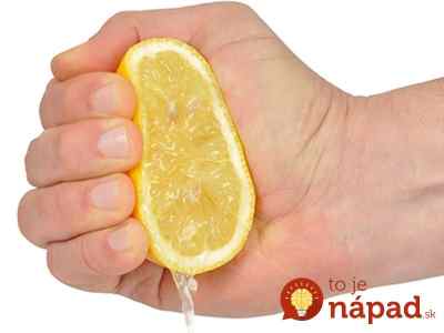 Будни старпёра. 176. Как лимон