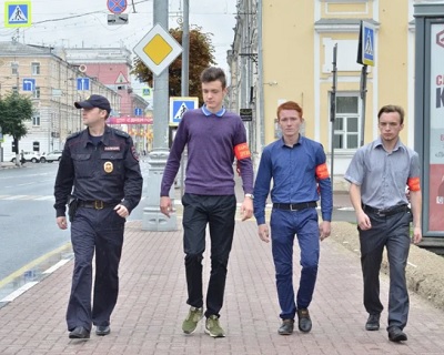 Колькины рассказы Подкидыш