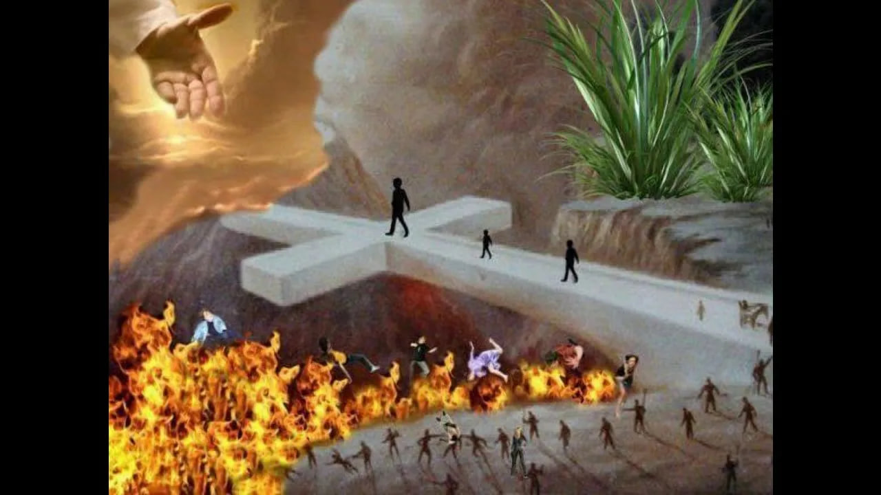 Не переделать мир