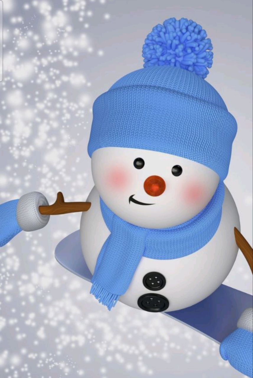 Он держит ножик за спиной...