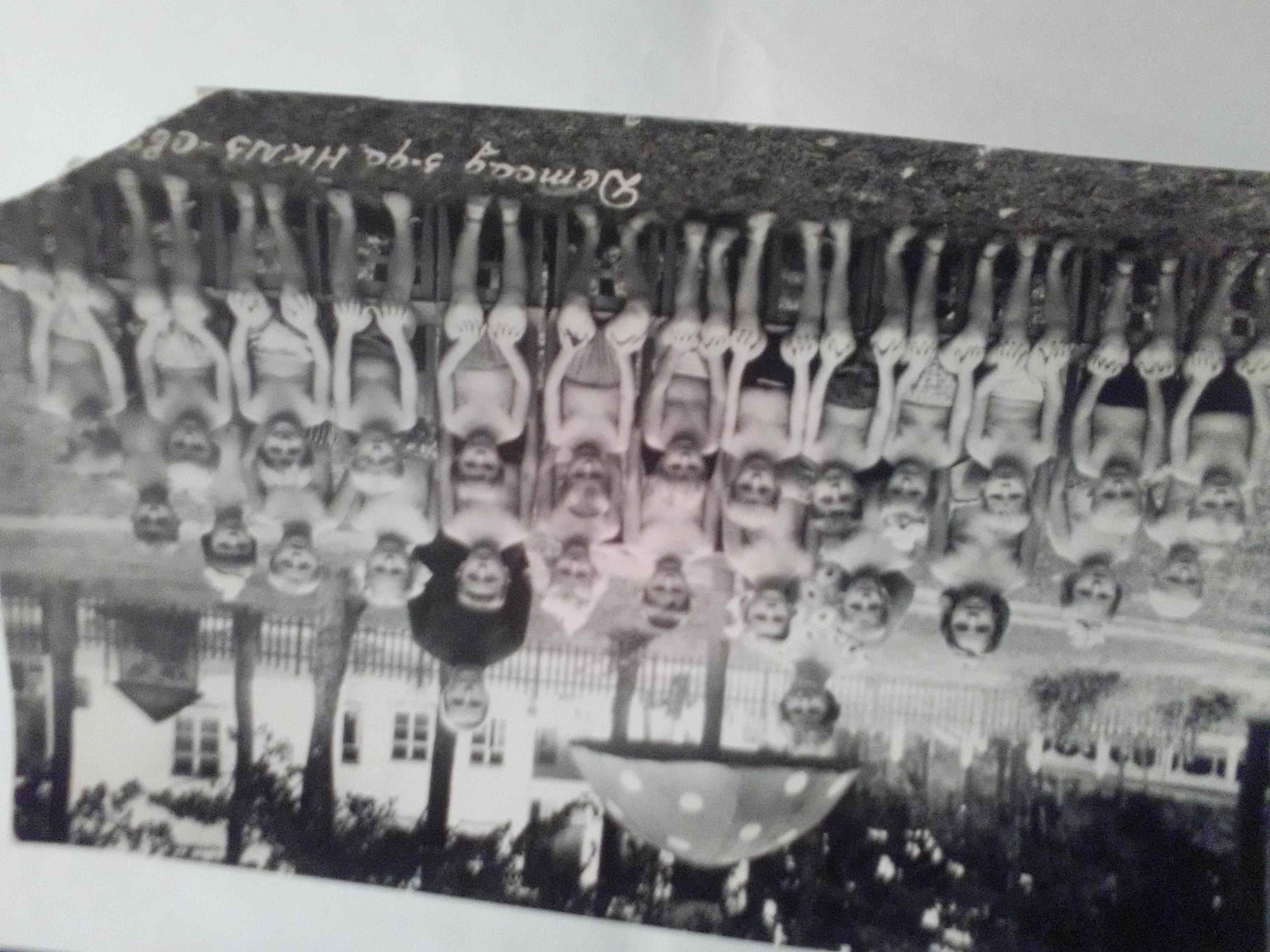 Будни старпёра. 177. Проблема 1