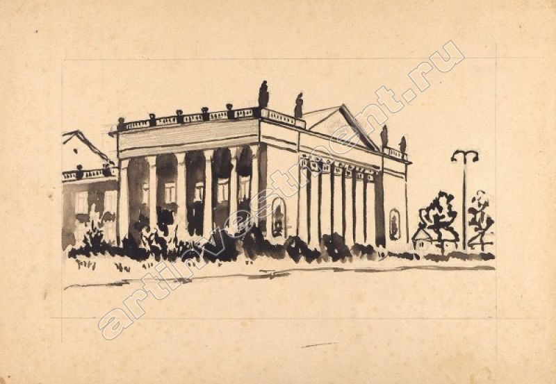 Цыганские мотивы 11