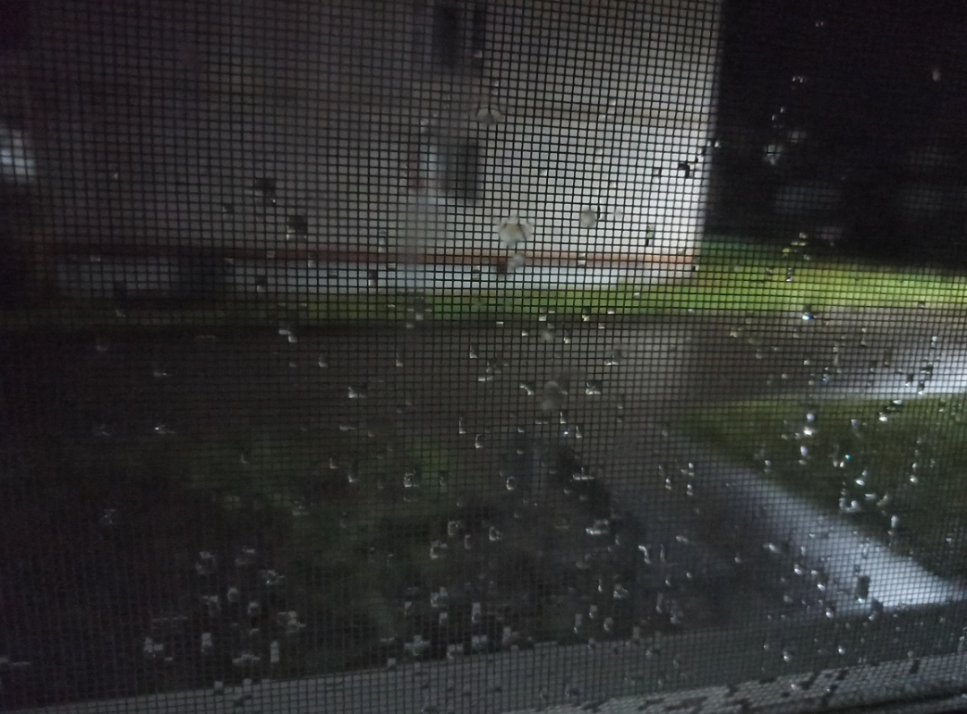 Или это ноябрь?..