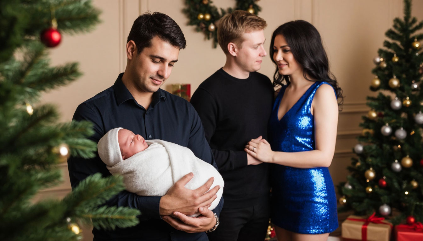 Новогодние чудеса