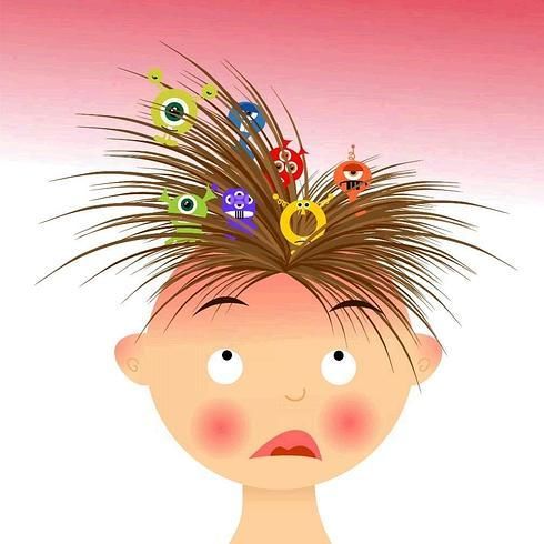 Ишь ты, забегали, гады...