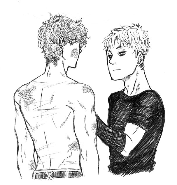 Отчаянные Фрицы. 15. 11. 2025