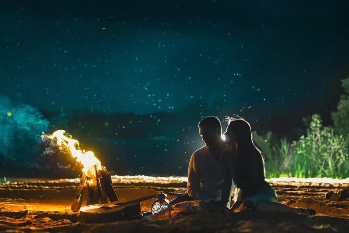 Мирабо и Ортэна