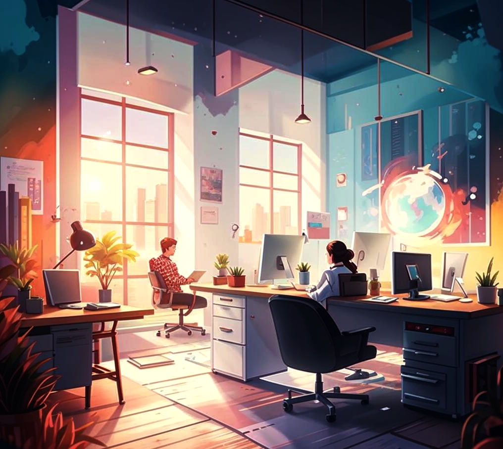 Драббл-25 Белая ворона