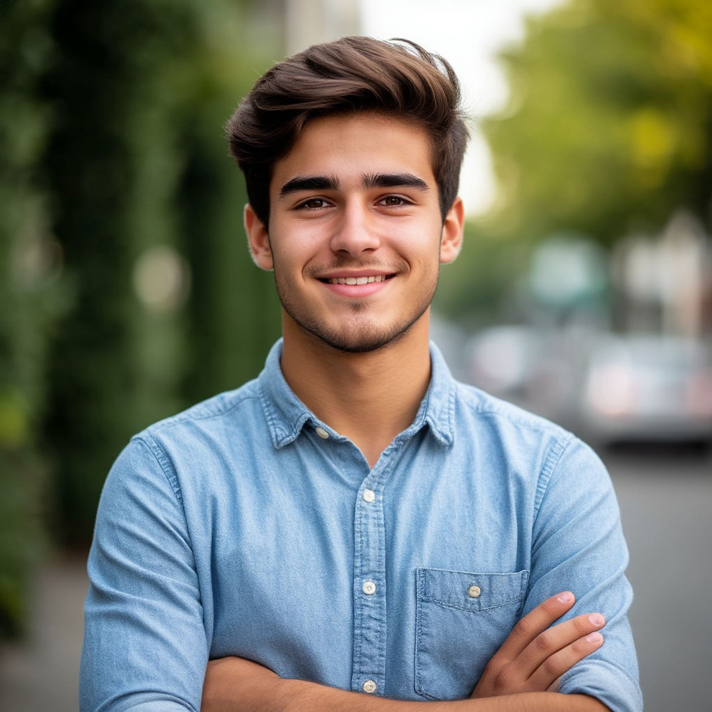 Это моя квартира, мама, и я решаю, кто в ней живет