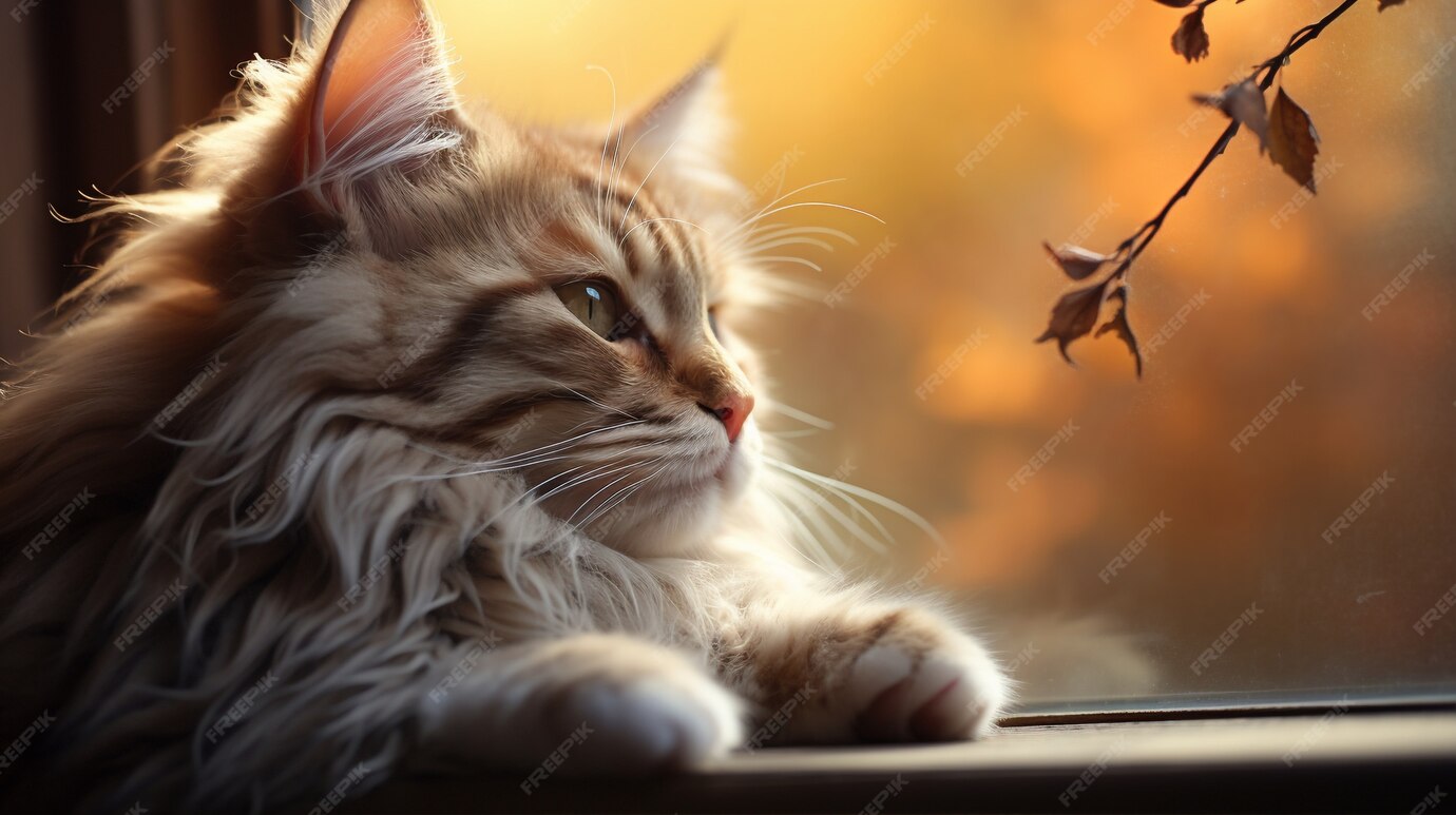 Котик Тучка