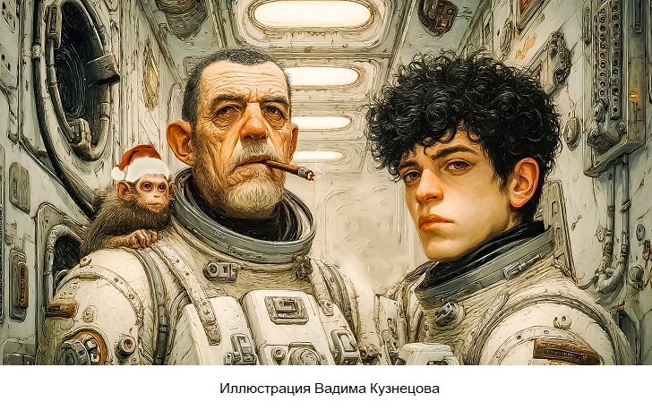 Праздник рядом