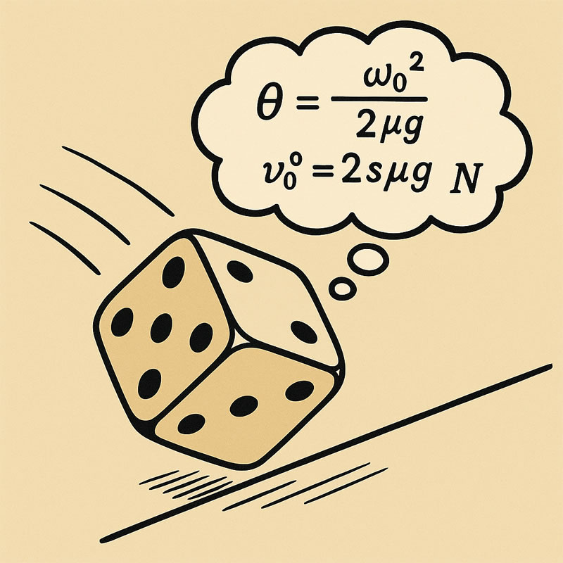 Случайности не случайны